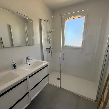 St Jacques Port-Bail-sur-Mer