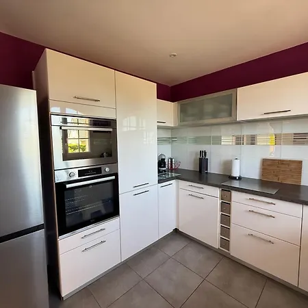 St Jacques * Port-Bail-sur-Mer