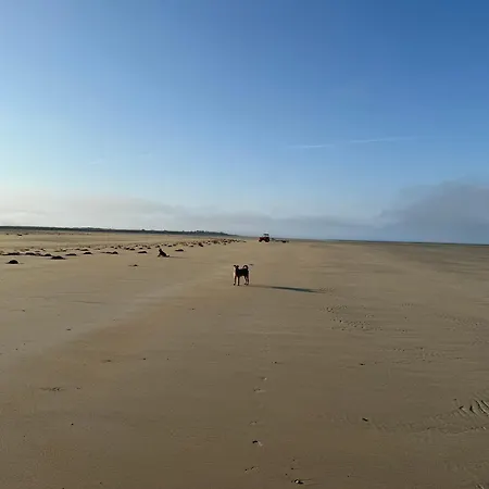 Prázdninový dům St Jacques Port-Bail-sur-Mer