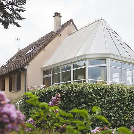 St Jacques Ferienhaus *