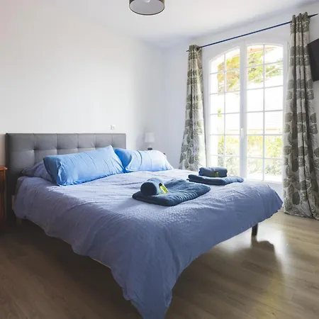 Ferienhaus St Jacques *
